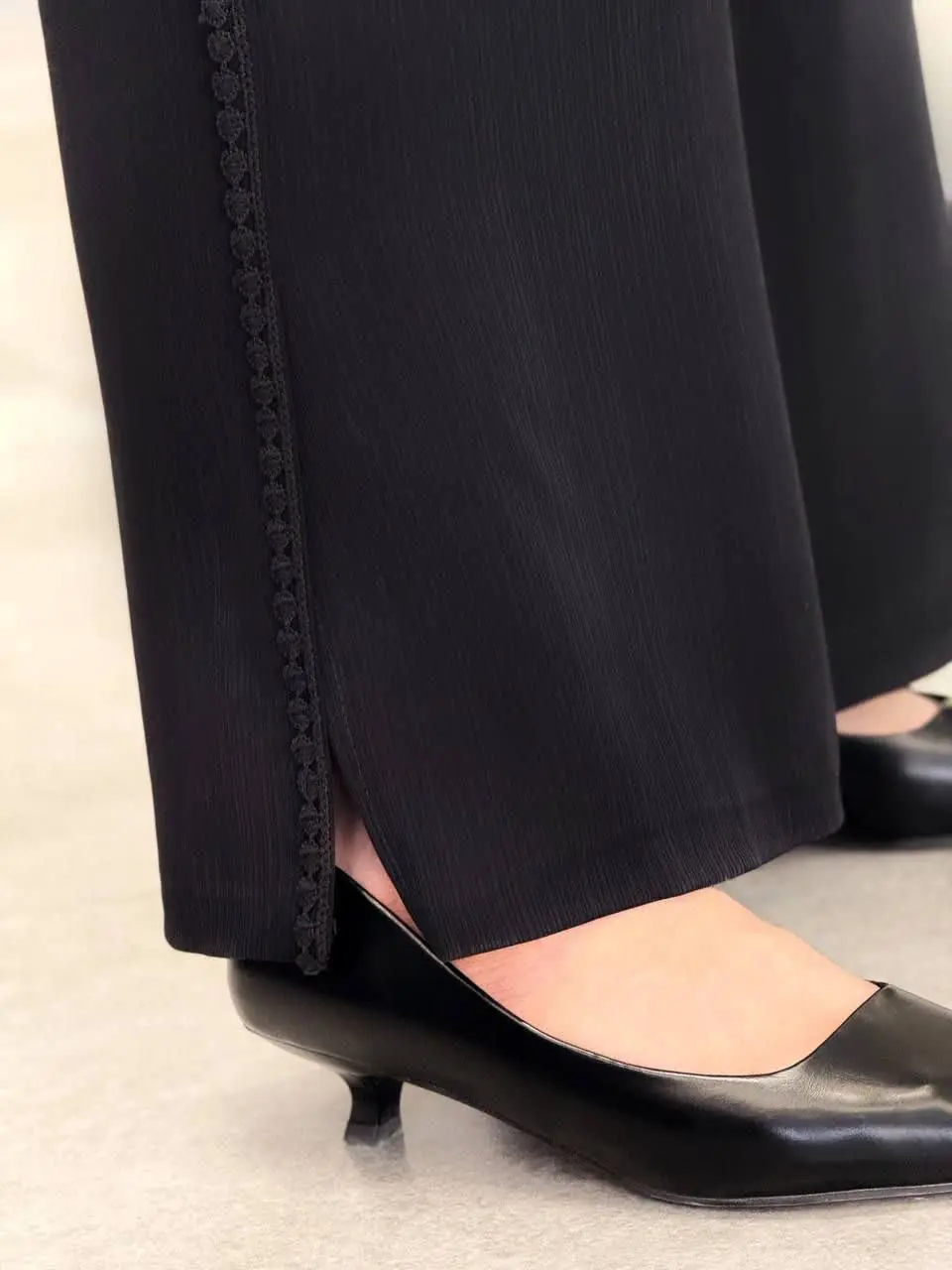 3417-کت و شلوار مزونی میس